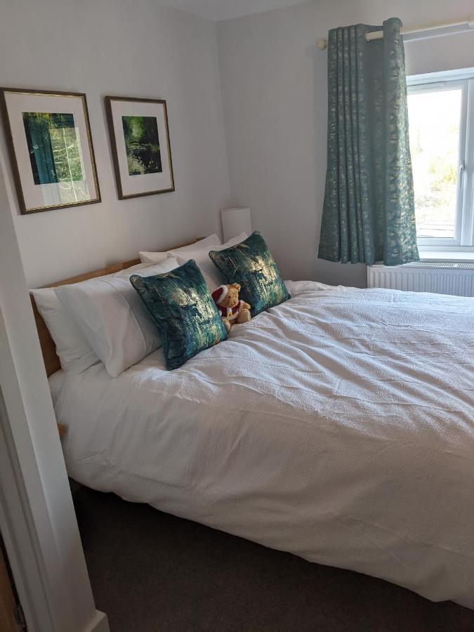 Bed and Breakfast Romsey Brewery House - Circa 1893 Esterno foto